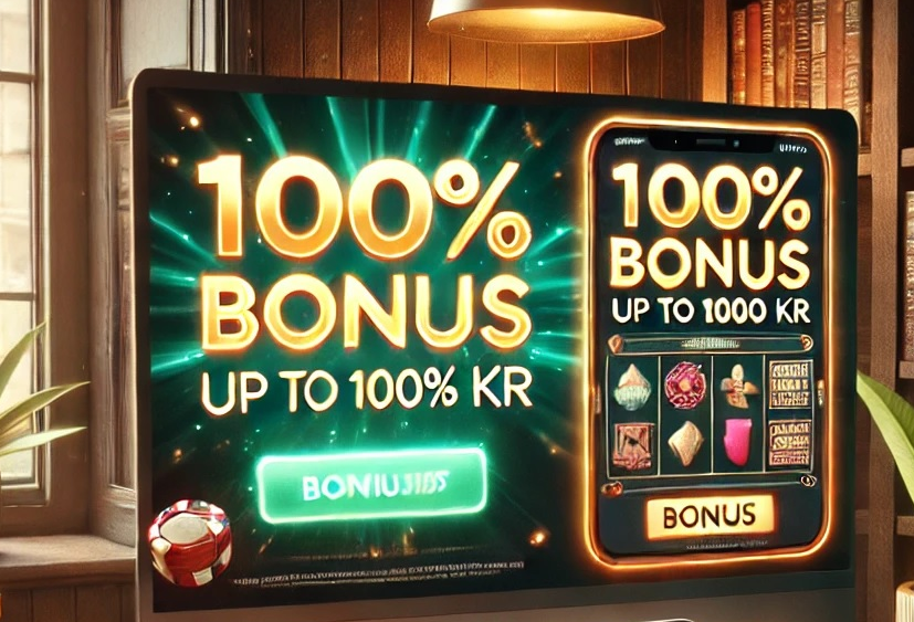 Swish för att hämta casinobonusar i Sverige