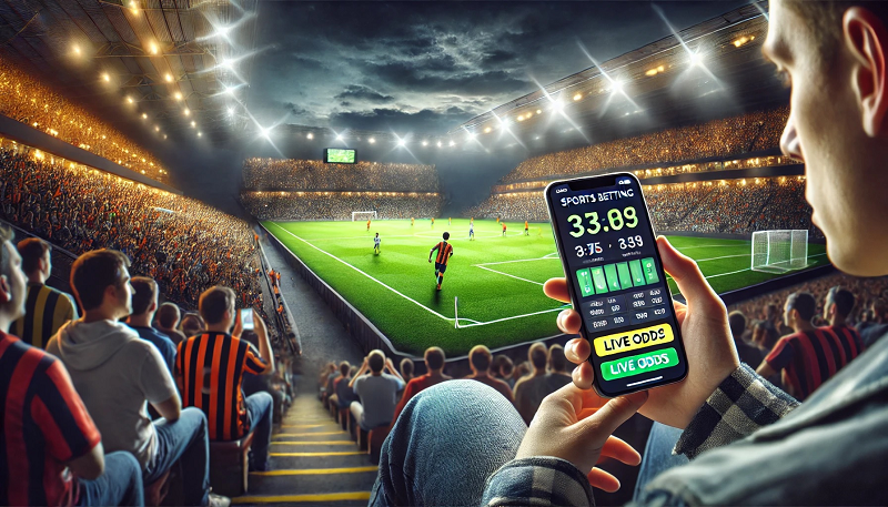 Swish för sportsbetting - Fördelar, jämförelser och bonusar